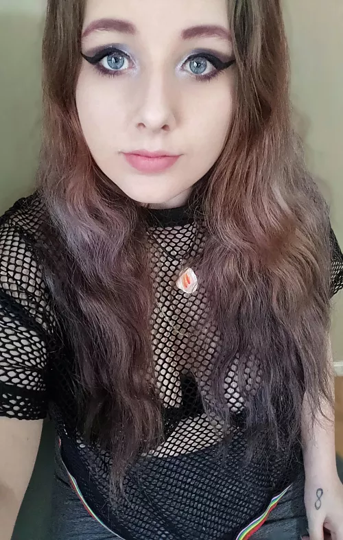 🌈🖤 by madimoonnsw