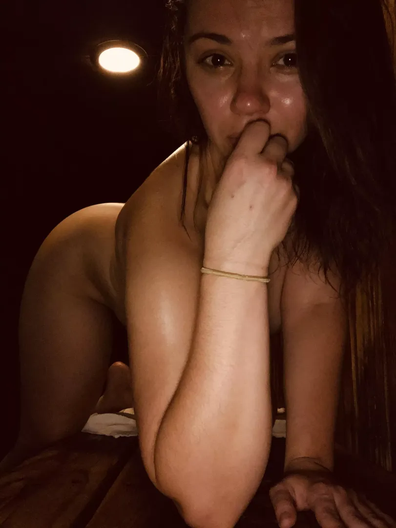 🤤🤤🤤 posted by TheAshleague