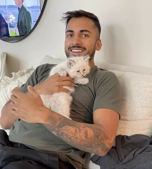 😺 by lauricandre11