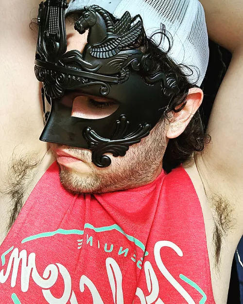 😇 by TheArmpitBoy