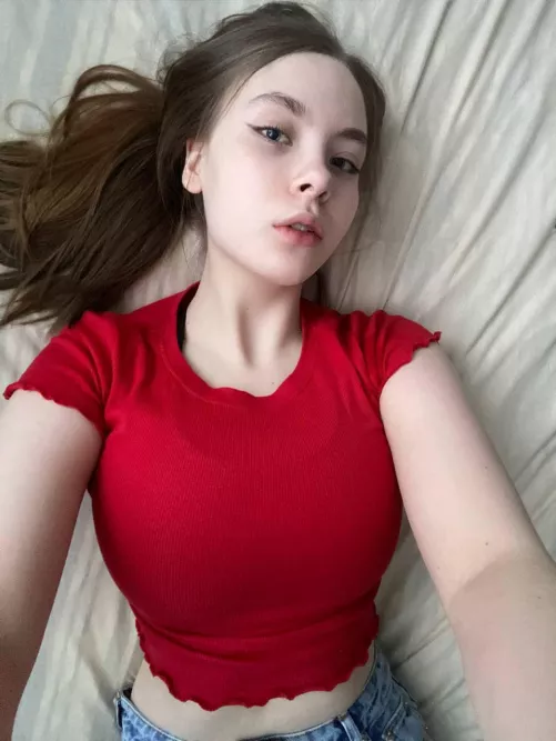 ❤️ by littlemirta