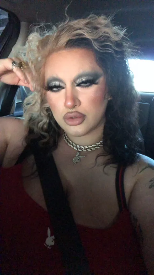 💋💋💋 by coffeecoughdrops