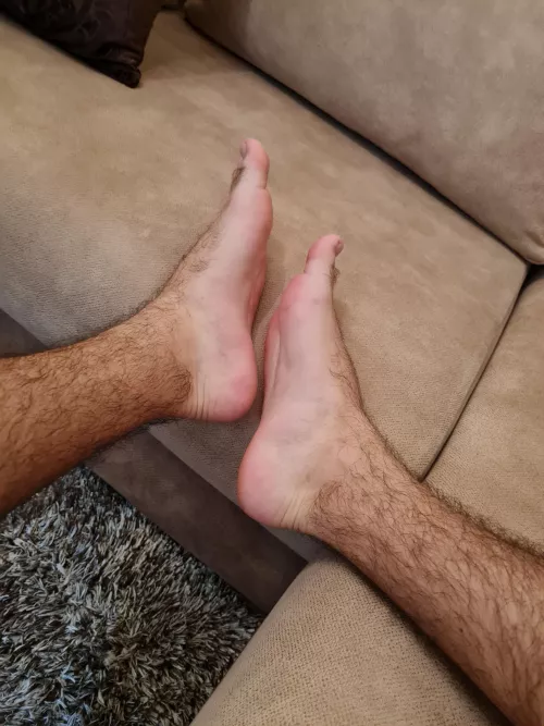 💋👣 by Aadamm1993