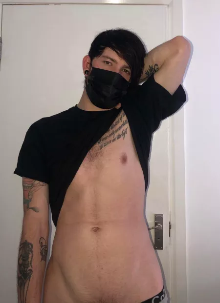 🖤🖤 by HexTexh-