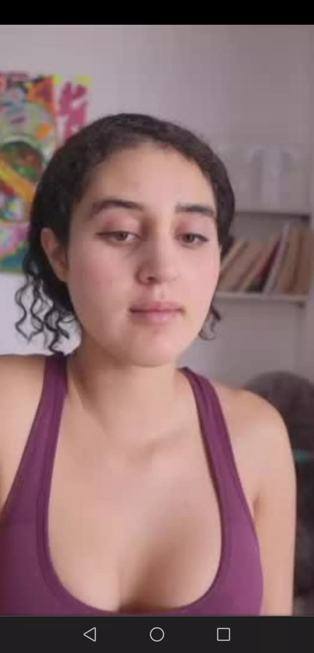 😜 posted by Huzzle999