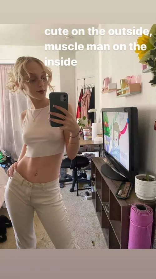 ❤ by AlyssaWamsley