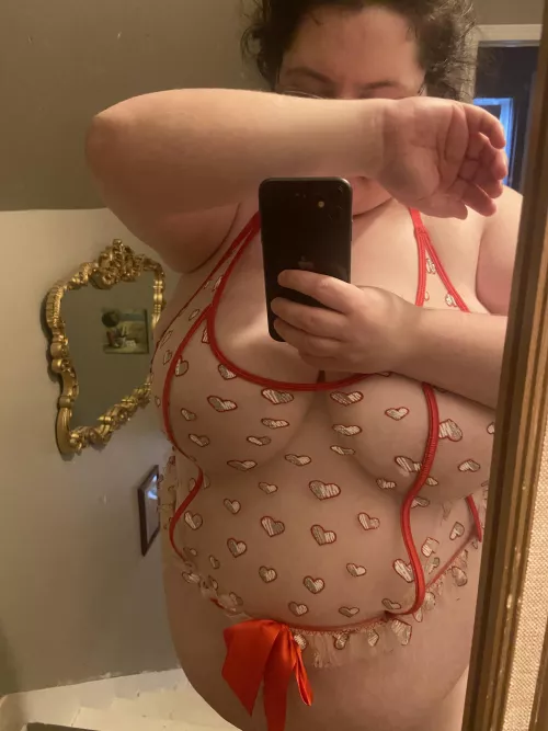 😘 by Kitalittle12