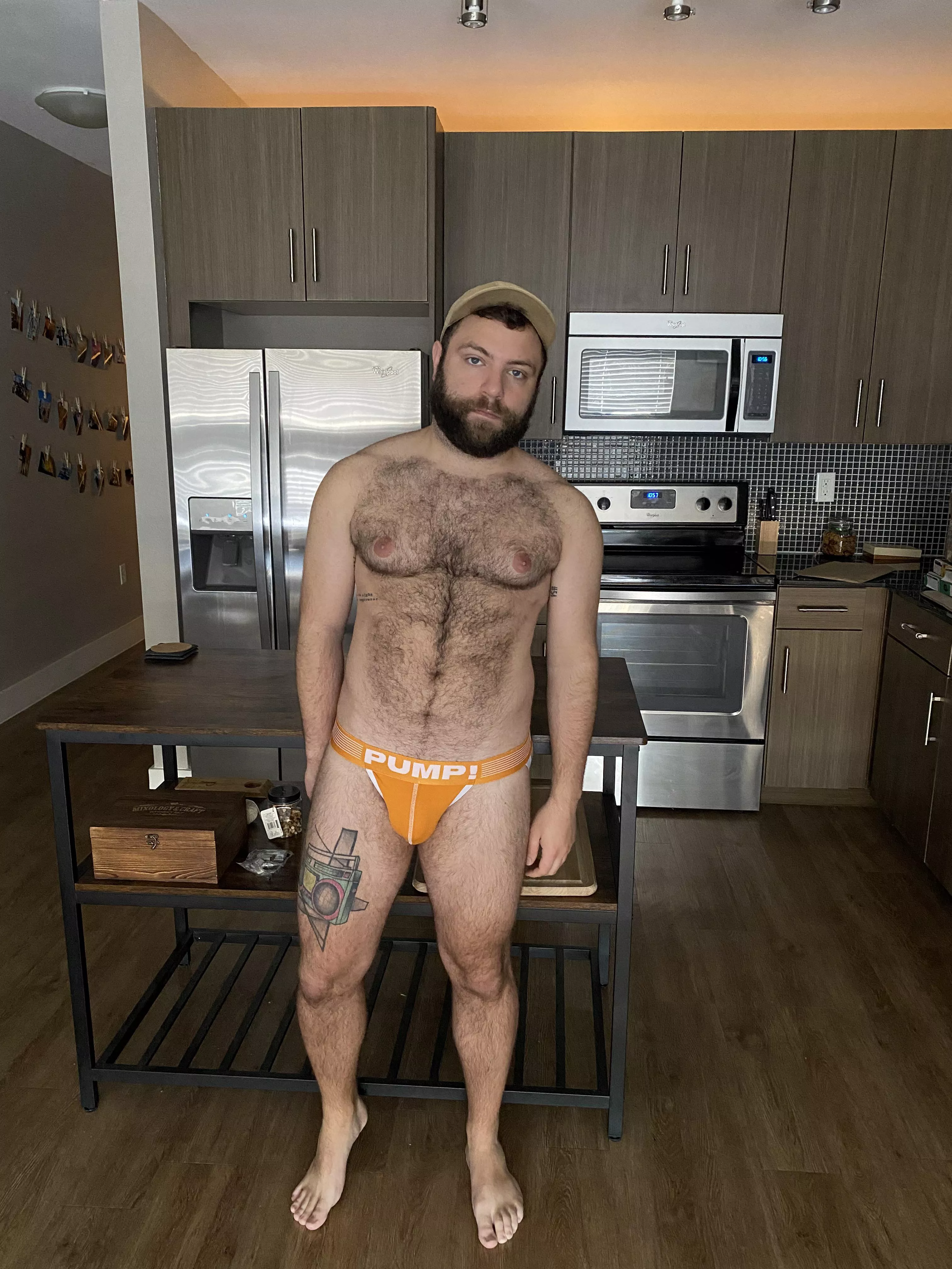 🧡 posted by go_pauls_deep