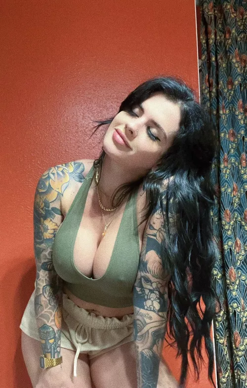 ❤️🔥 by danys_angel