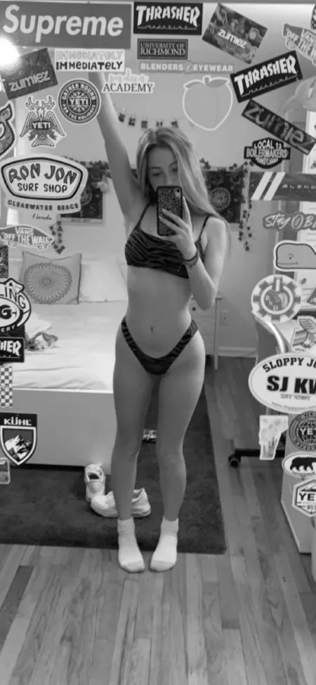 🥵 by SnooDonuts9292