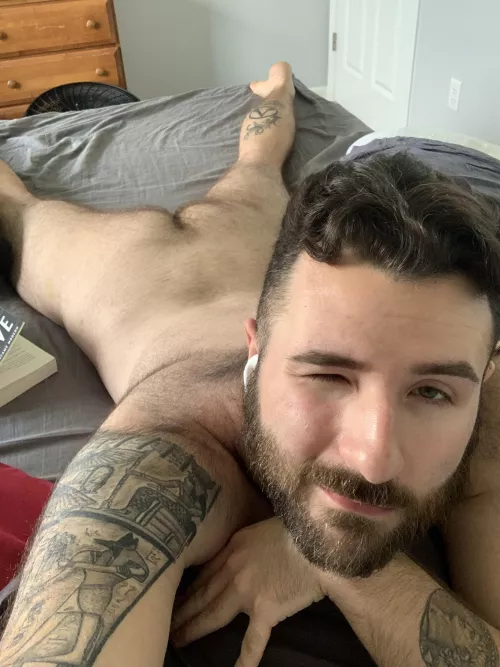 😉 by Level_Temporary_693