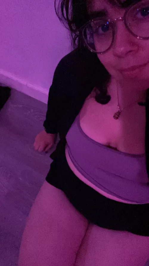 💜 by Selinakyle91