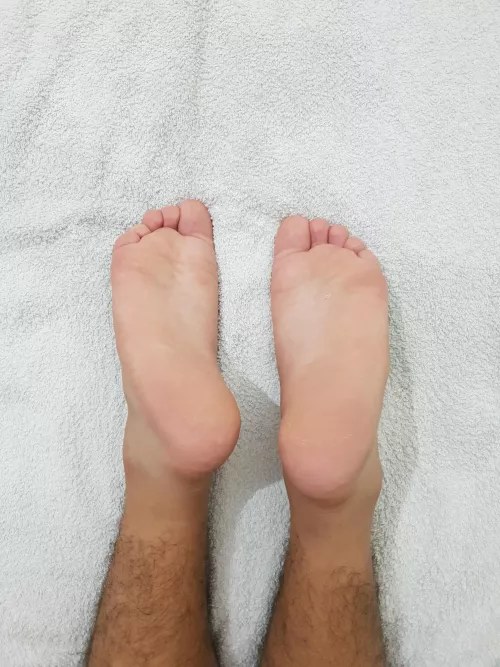 👅👣💦🔥 by Adonis_Grey