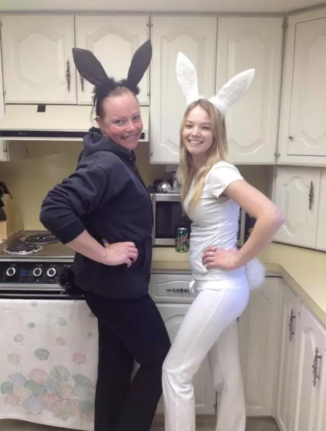 🐰 posted by c4zzz13r