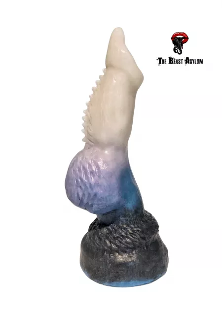 😍 by The_Beast_Asylum