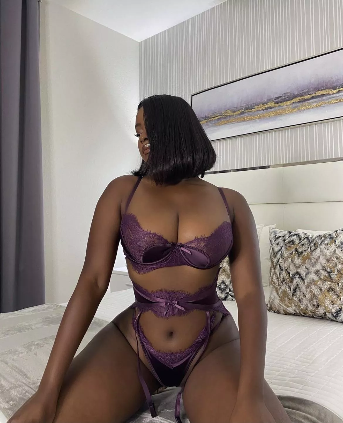 💜💜 posted by EquippedRaider