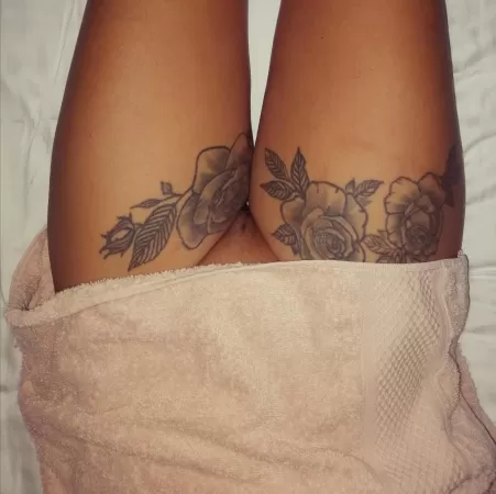 🌹🔥 by TheArtOfLoveAndLust