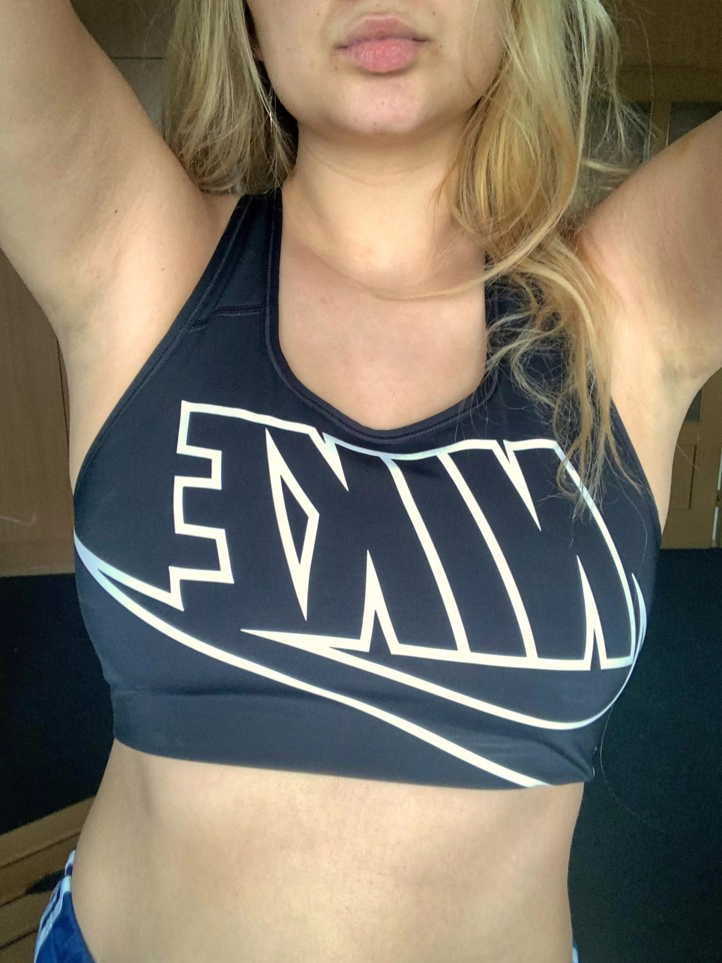 🥵 posted by Xxkityx