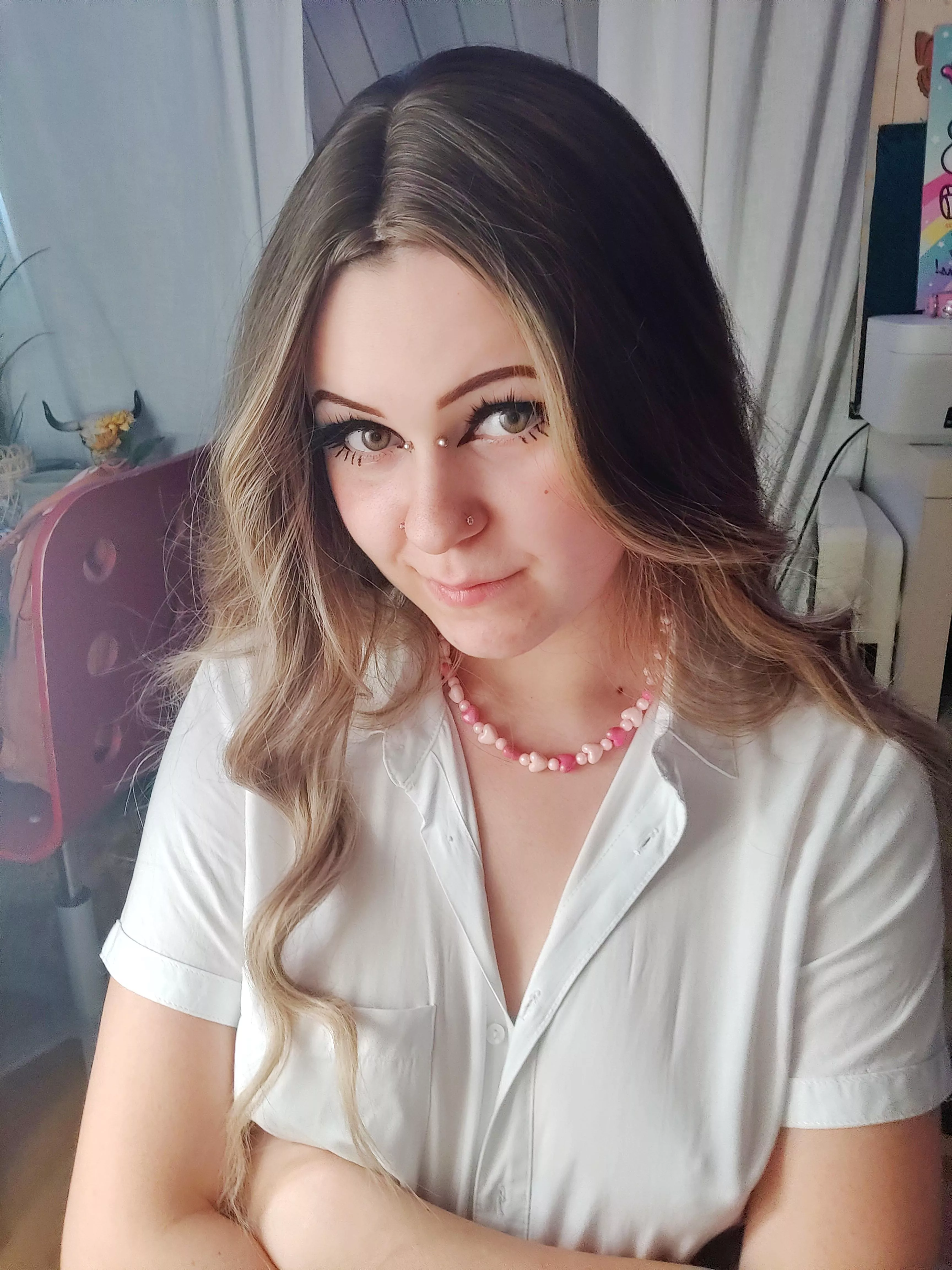 😌😈 posted by PleasurePetElle