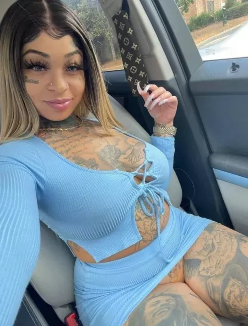 😍😍😍😍 by Mazaratee