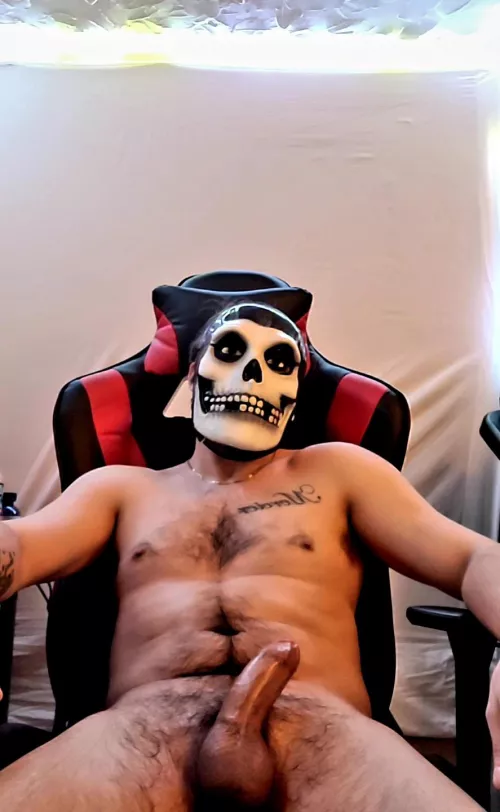 💀💀 by Stoned2thegillz2