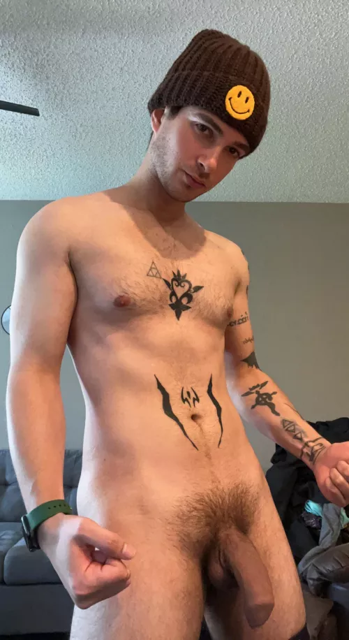 😈😈😈 by roxasX3iii