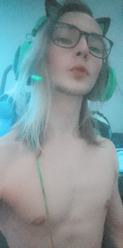 😺😺😺😺 by clementine8811