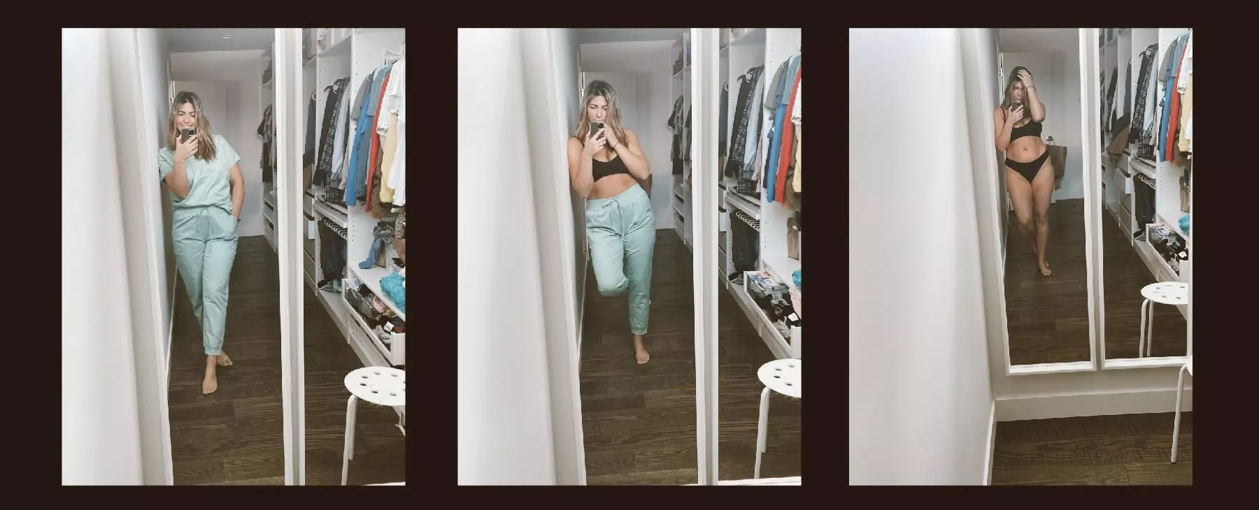 👖-👚=👙🩺 posted by Mommyxx4