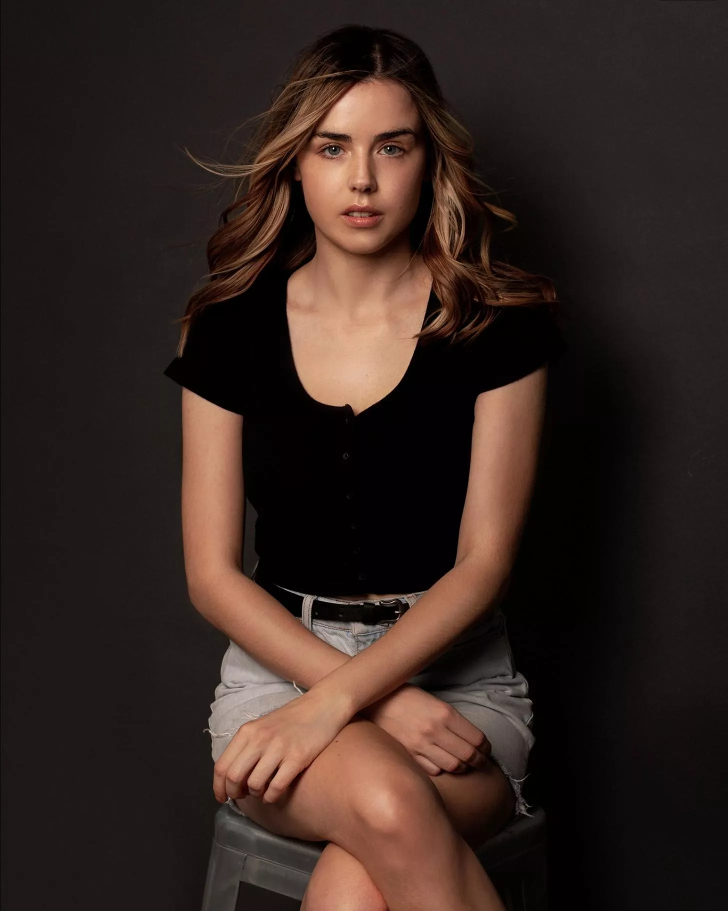 👱🏻‍♀️ posted by impulsive303