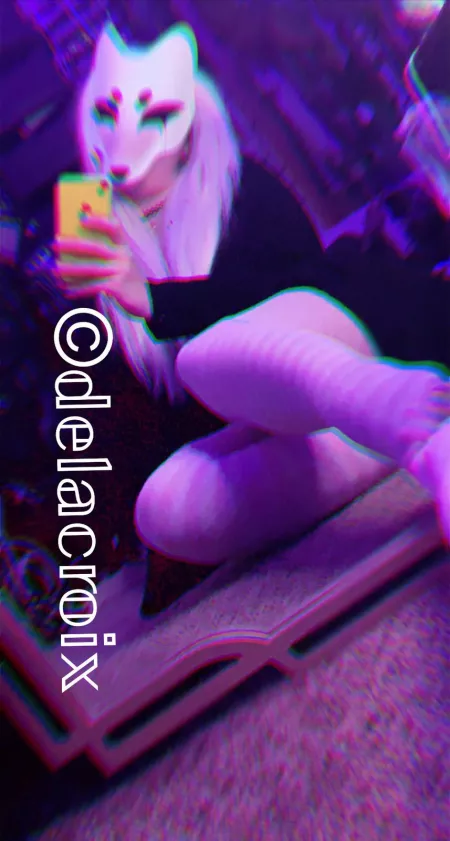 ╰(*´︶`*)╯♡ by 6delacroix6