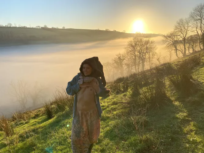 🧙‍♀️ by lolasrosebud