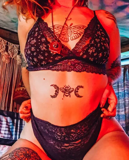 🎀🧸 by Moonbunni69