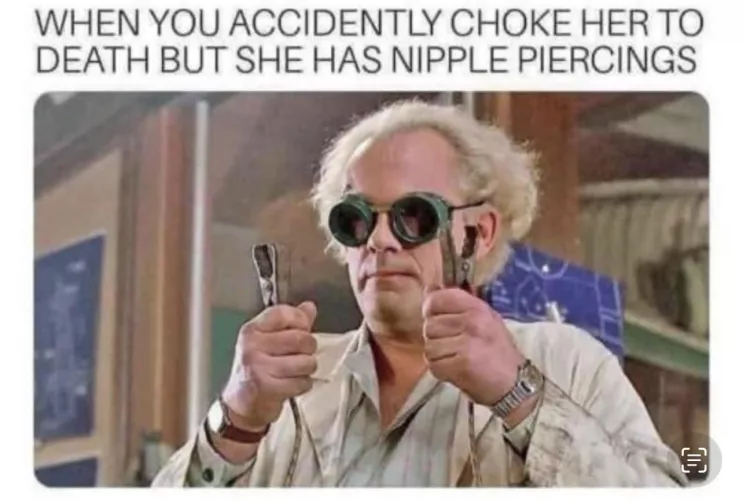 😂👌⚡️ by DickDevil420