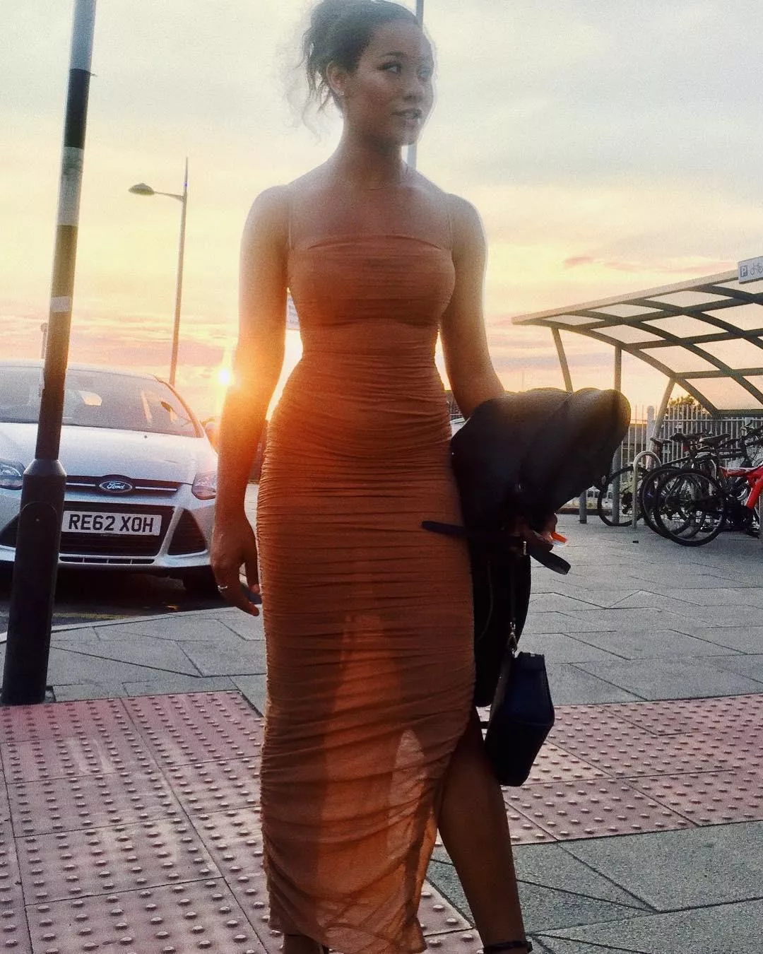 💃💃 posted by Pretty_Analysis_