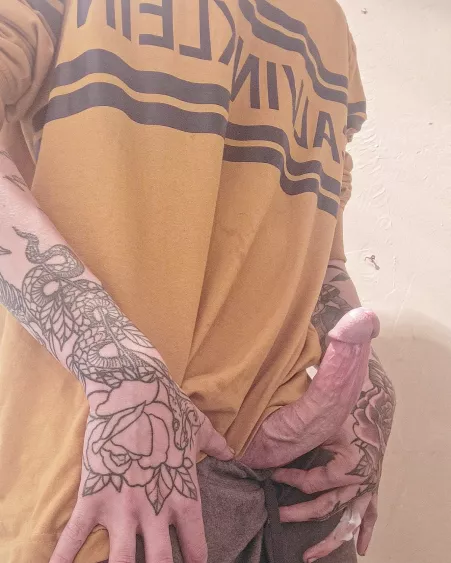 🐍🌹 by -Anubis963-