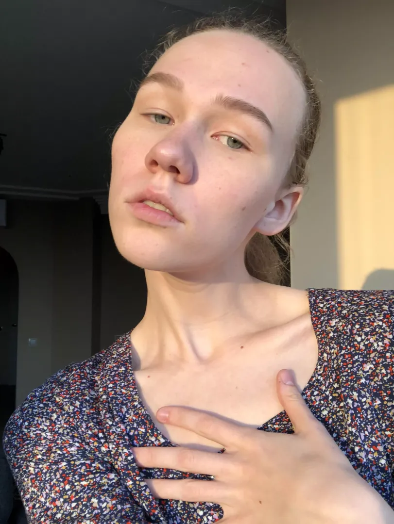 💋 posted by milashka420