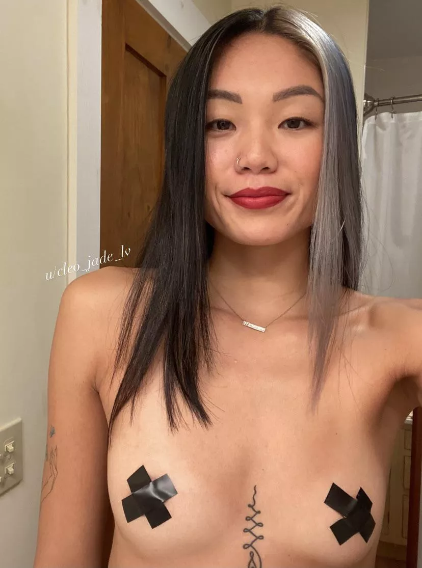 💋💋💋 posted by Cleo_Jade_lv