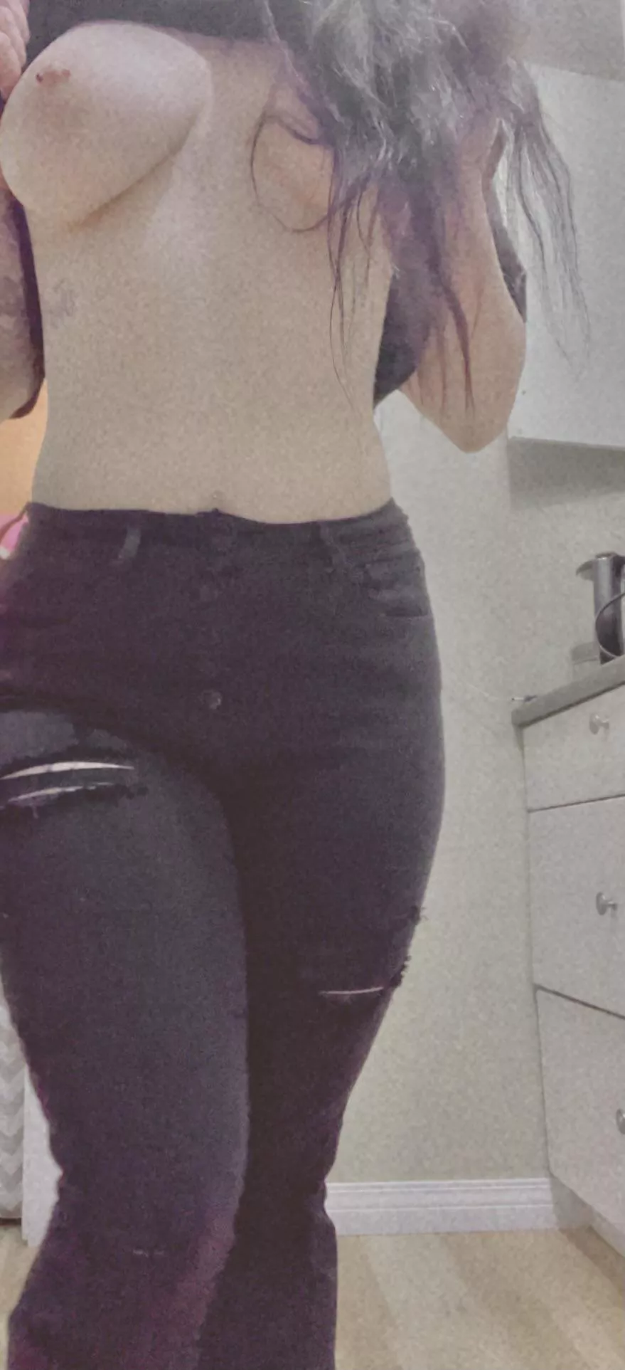 😋😘 posted by hazelmay0