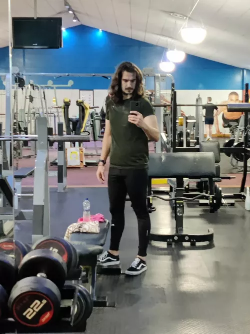 💪🏻 by steledestodes