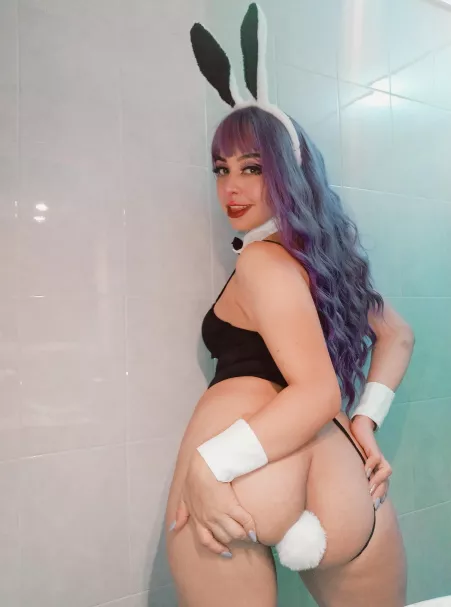 😈🐰😈 by nesha1999love