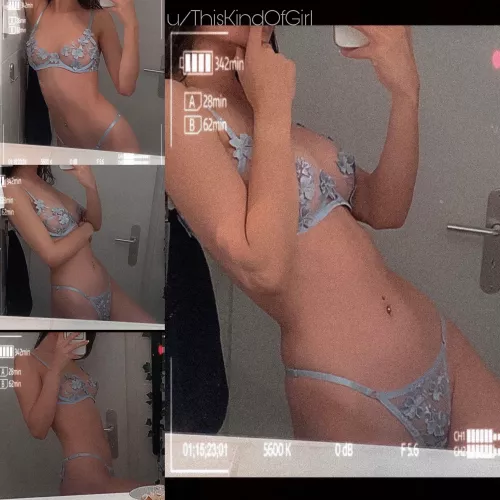 🦋 ~ by ThisKindOfGirl