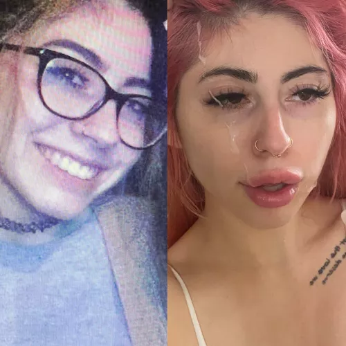 😶‍🌫️ by Princess-mono-hoe-ke