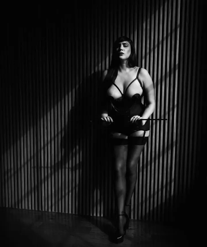 ❤❤❤❤ posted by Mistressserah4867