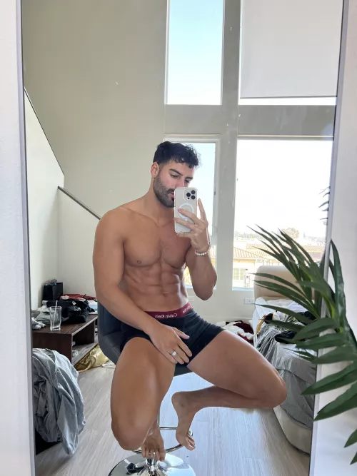 ;) by Groundbreaking_Door8