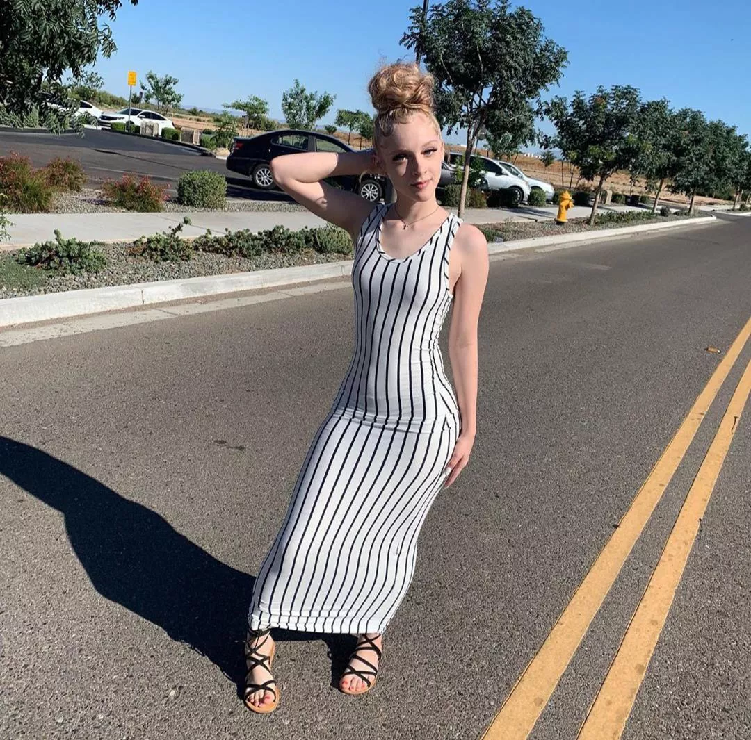 🧡 posted by AlyssaWamsley