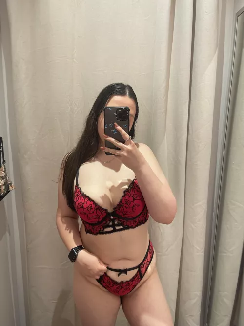 ❤️‍🔥 by MystiqueAngel2316