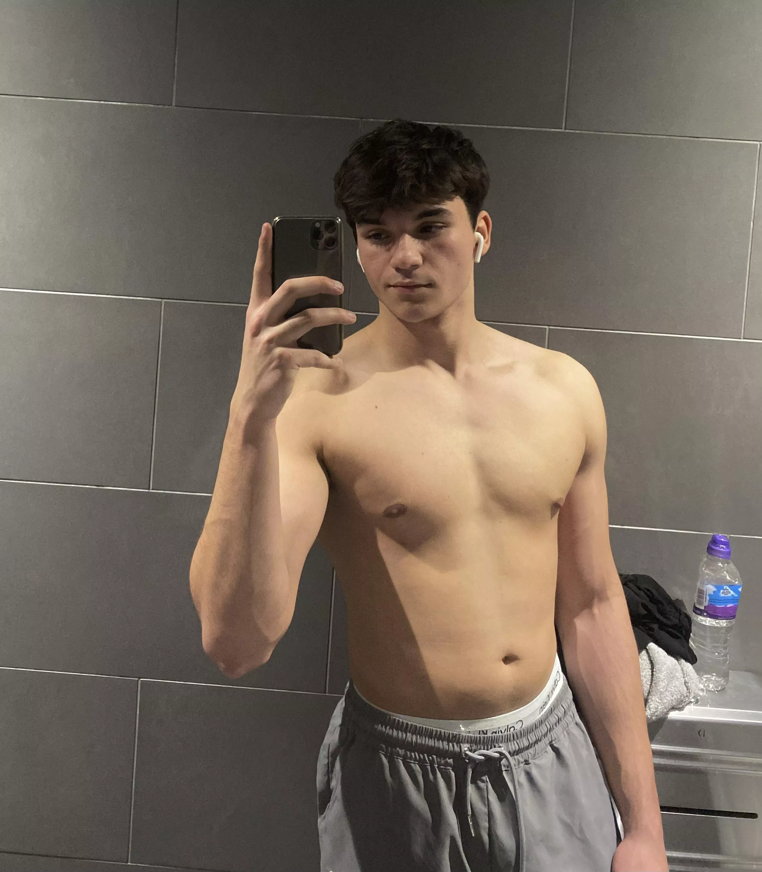 😋 posted by Jtimestwo2