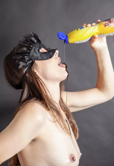 🍫🍫😜😜 by beckybananazzz