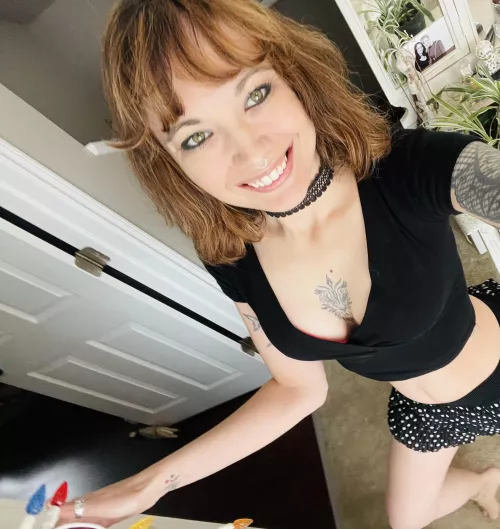 ♥️♥️ by Toxic_Peach__