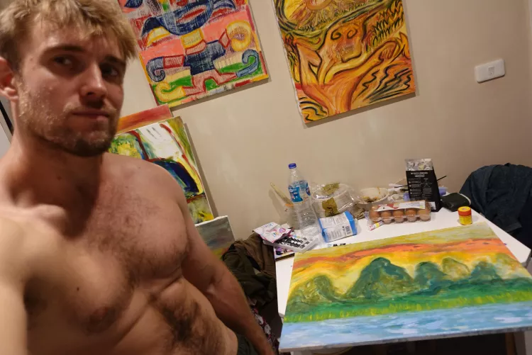 😉 🎨 by BenUKfriendly